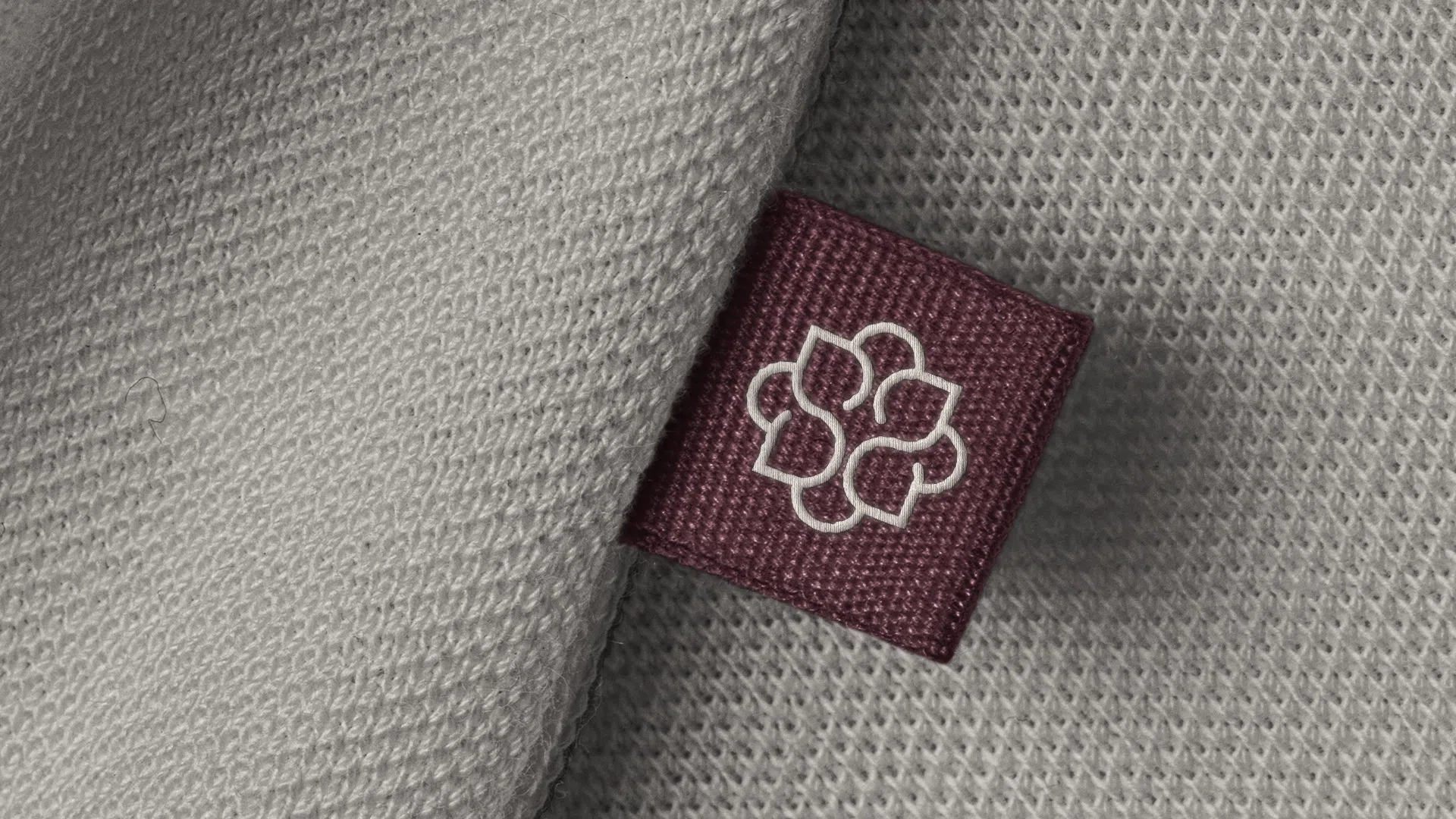 Patch bordado Donna Santé