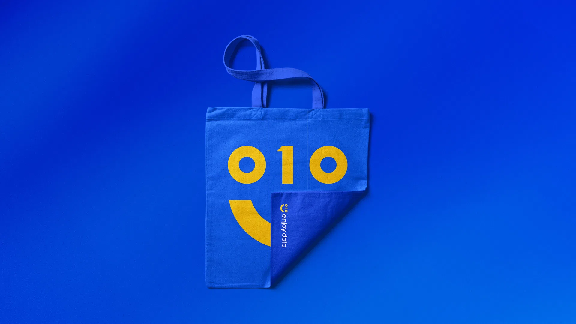 Enjoy Data — ecobag
