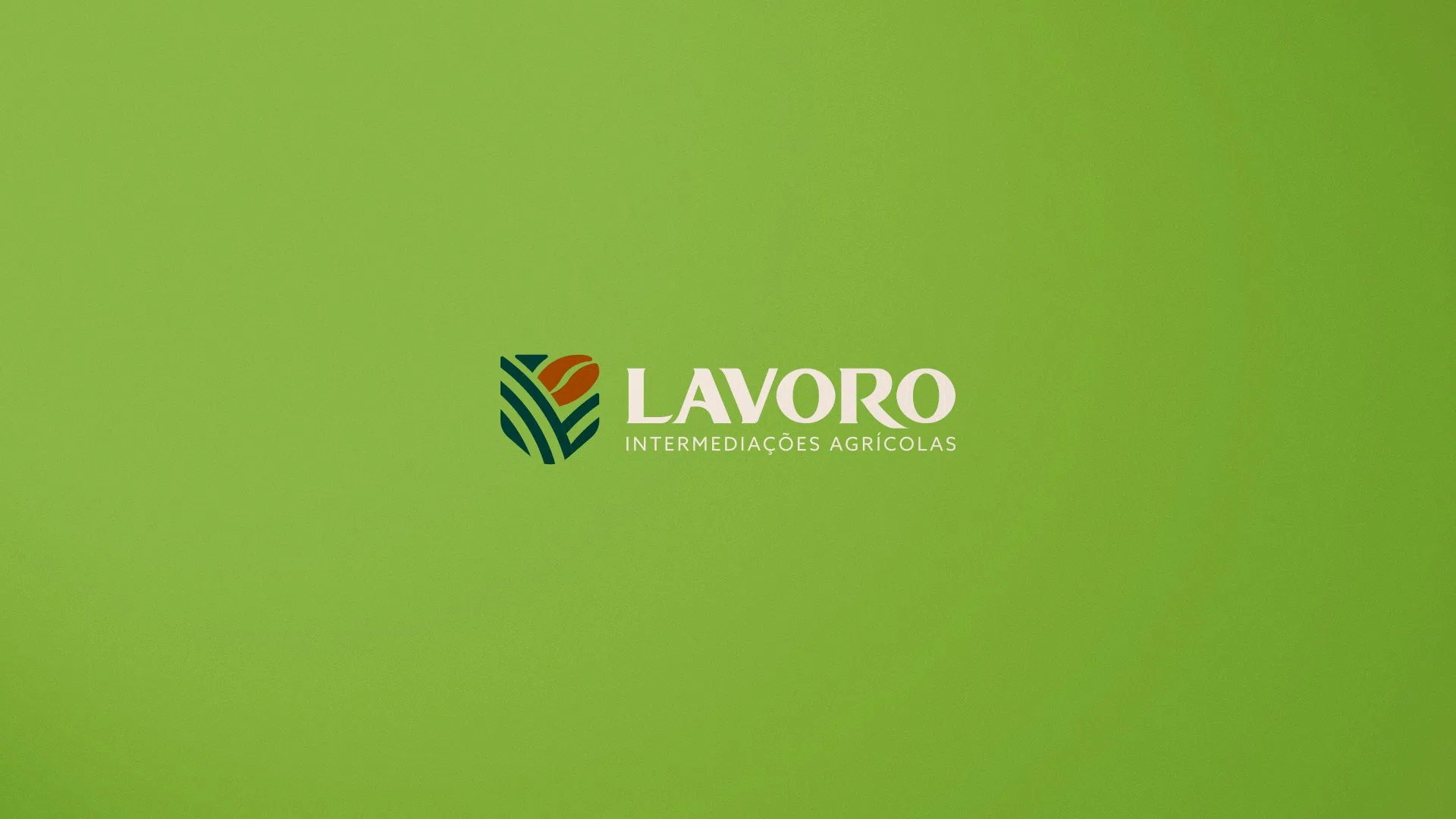 Lavoro — versão verde