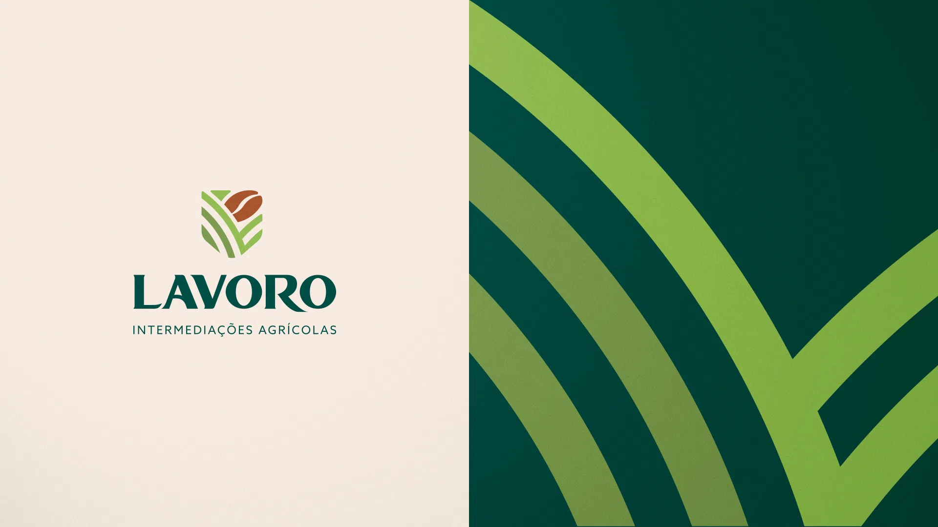 Lavoro — versão clara