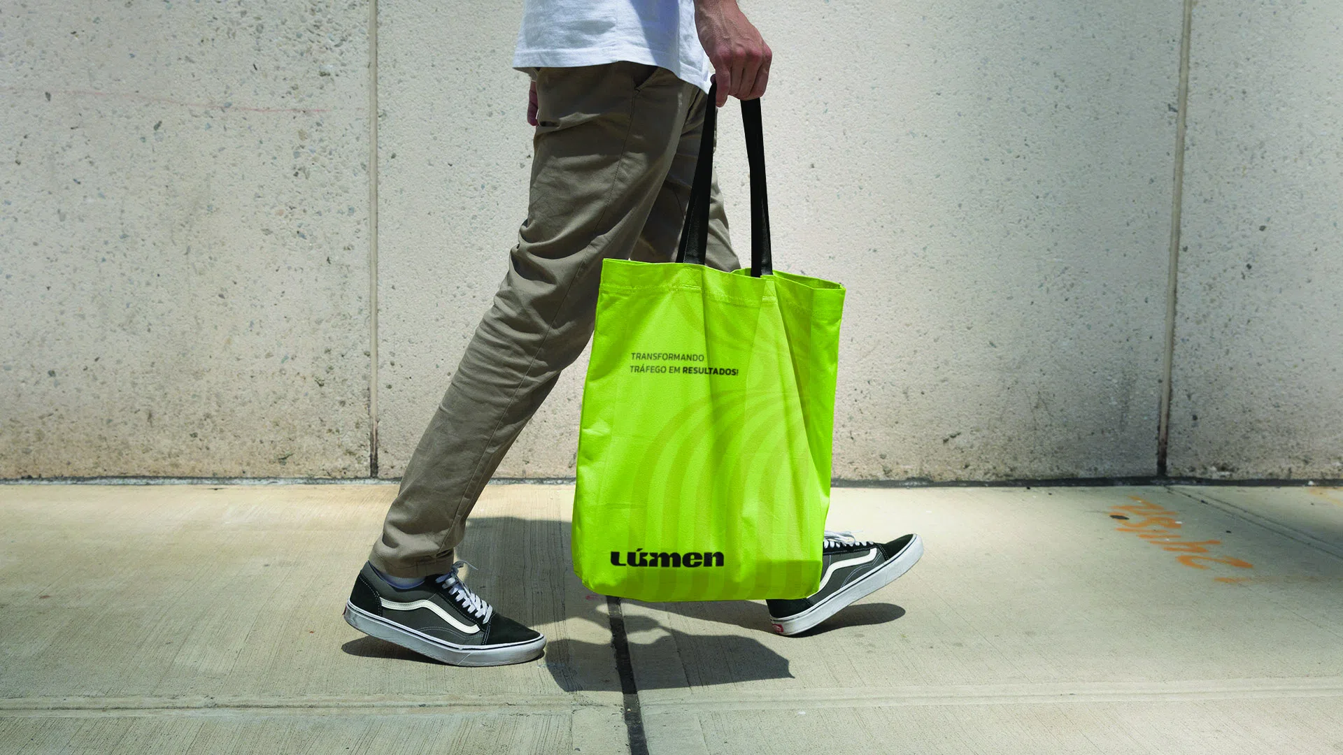 Ecobag Lúmen