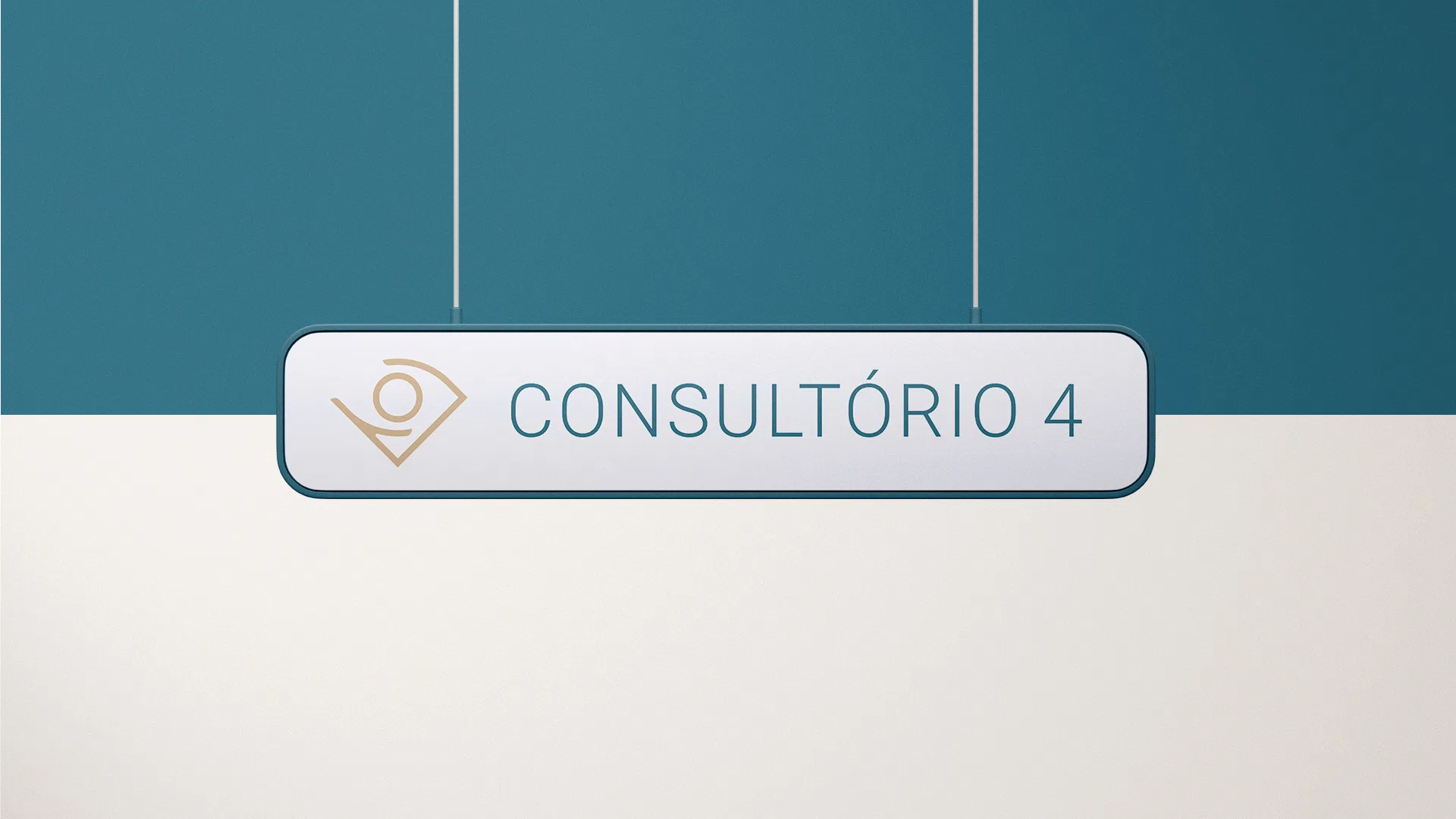 Med Visio — detalhe símbolo