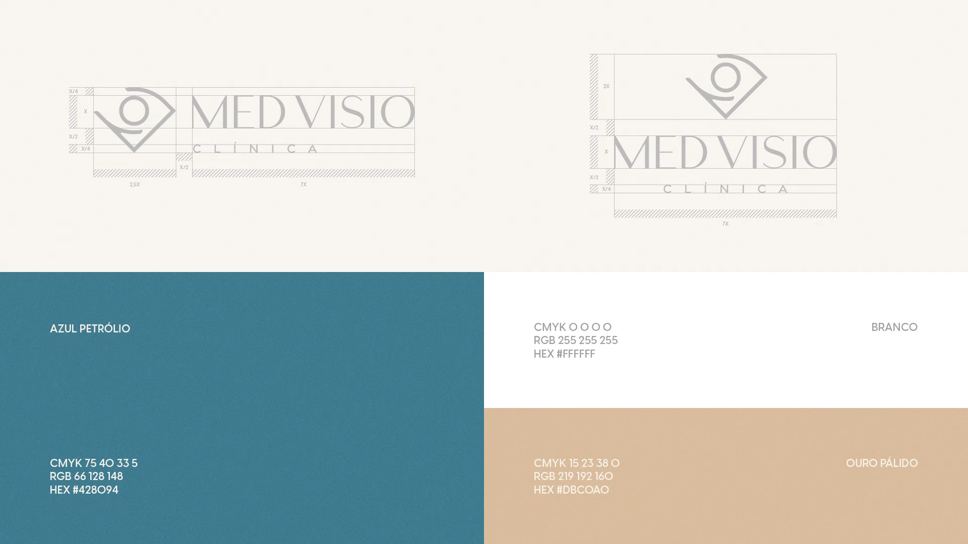 Med Visio — versão positiva