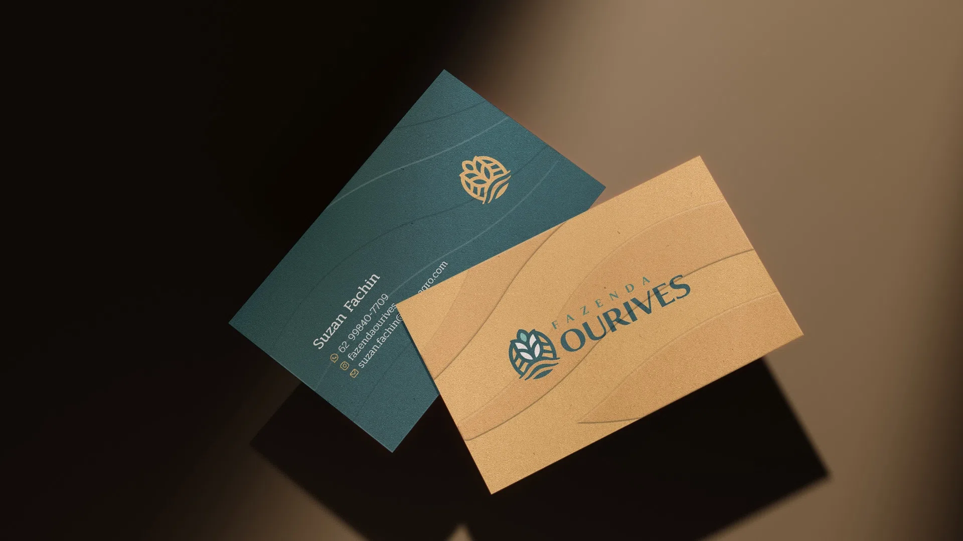 Fazenda Ourives — detalhe