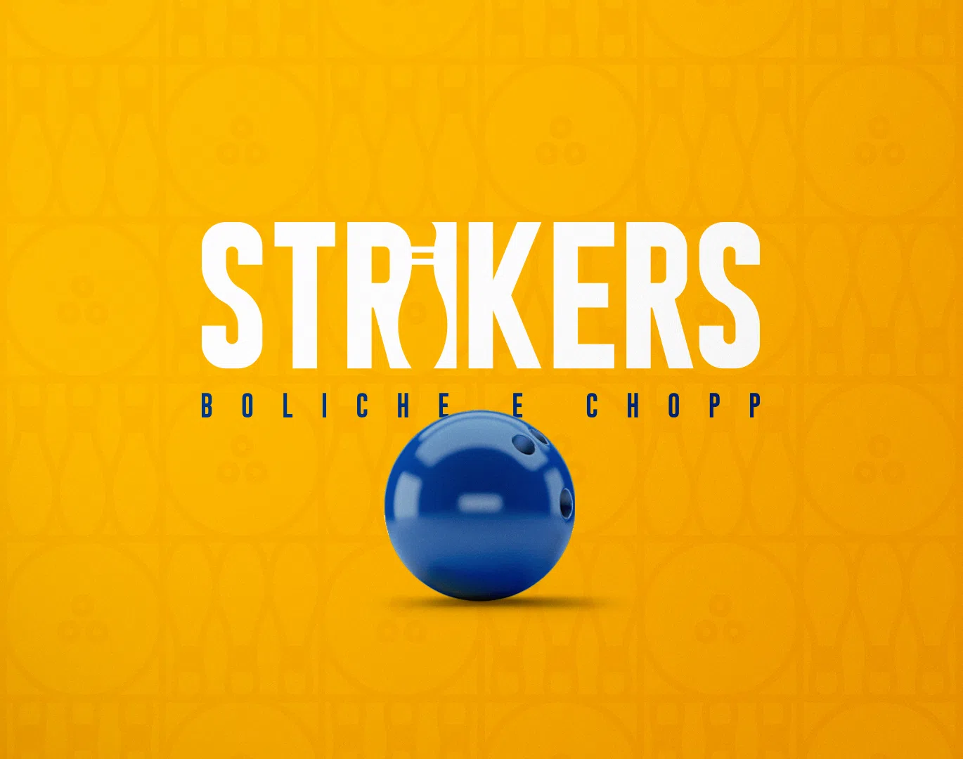 Strikers — copos