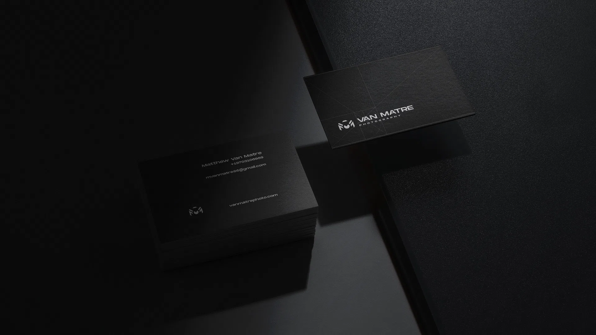 Van Matre — outdoor