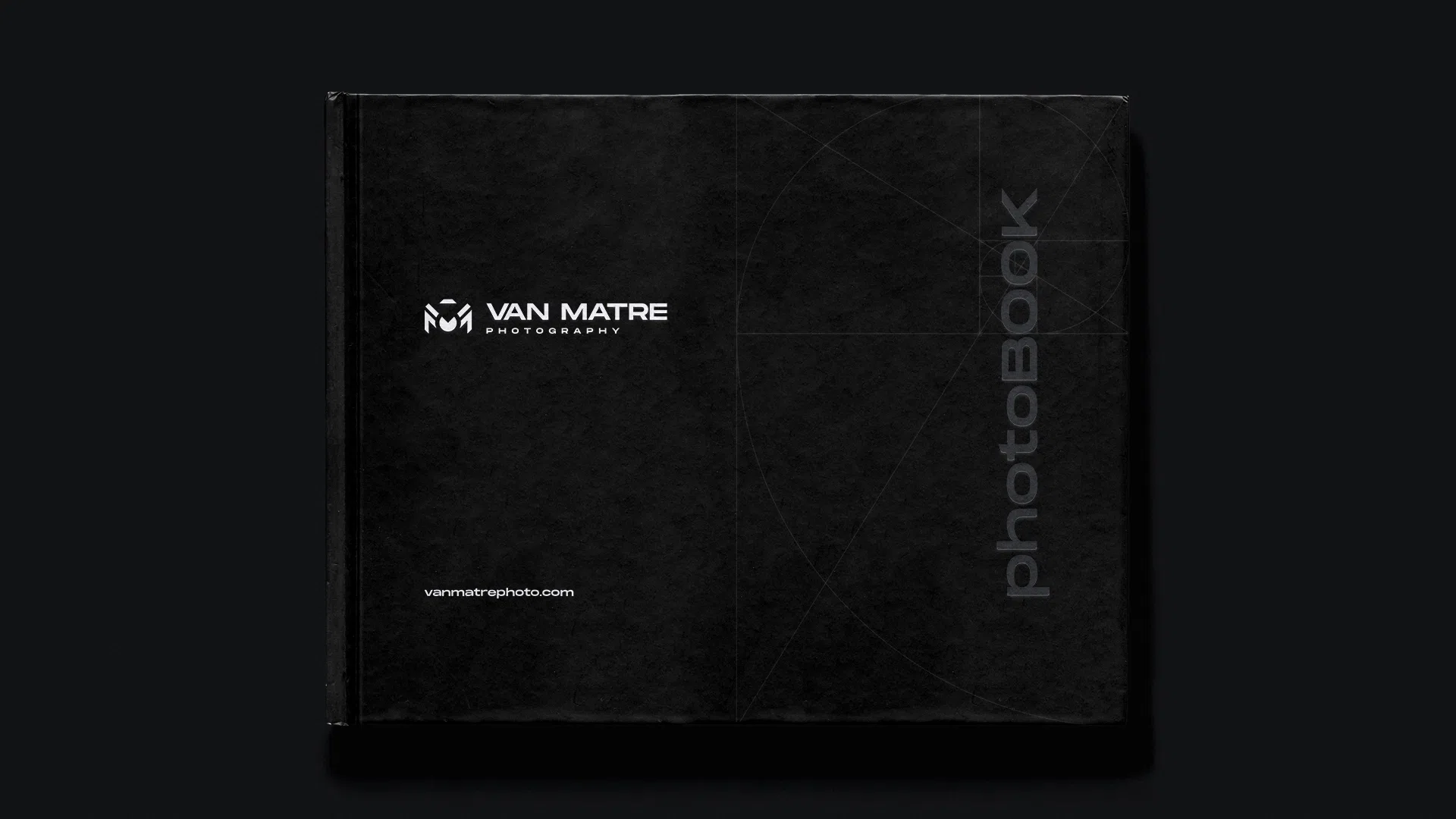 Van Matre — fotobook
